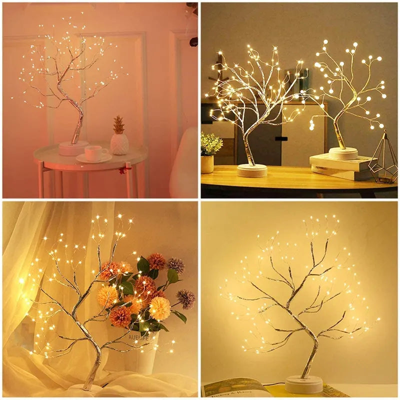 Fairy Glow Tree