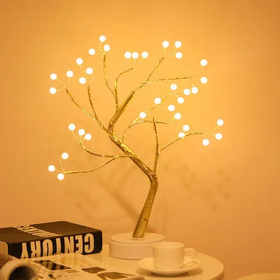 Fairy Glow Tree