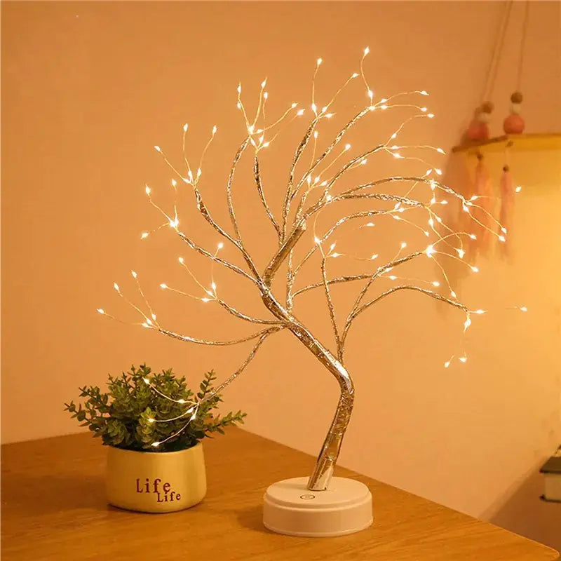 Fairy Glow Tree