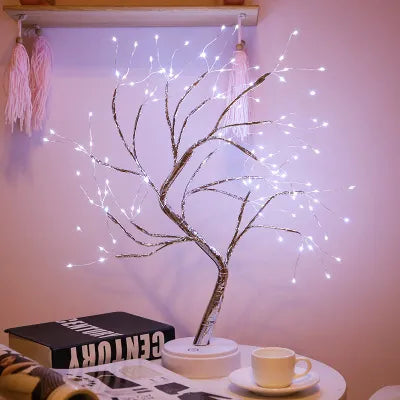 Fairy Glow Tree